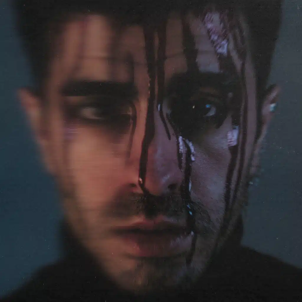 love is my artistic choice