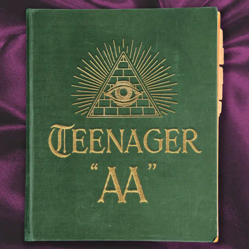 A.A. (feat. Ladyhawke)