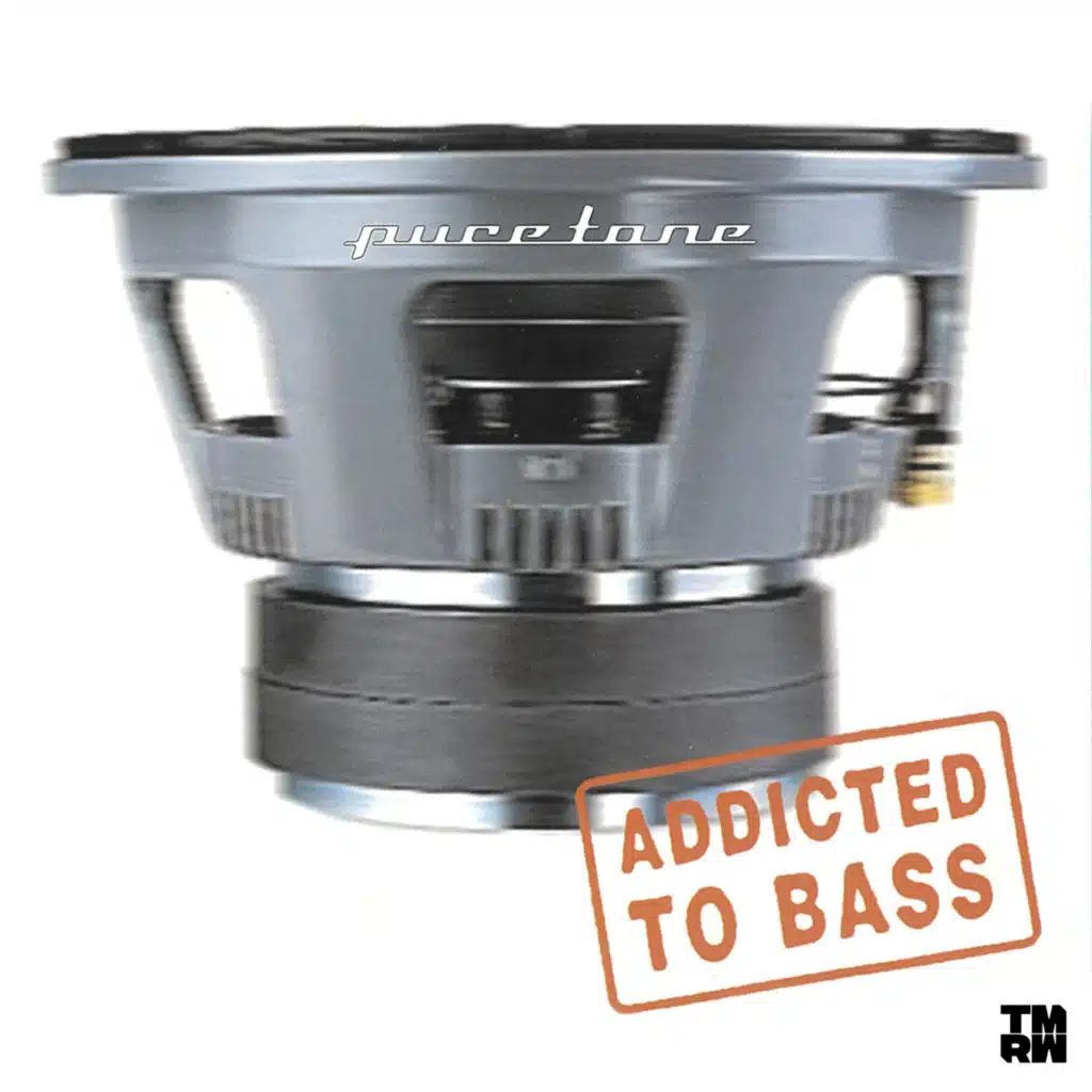 Addicted To Bass (Apollo 440 Mix)