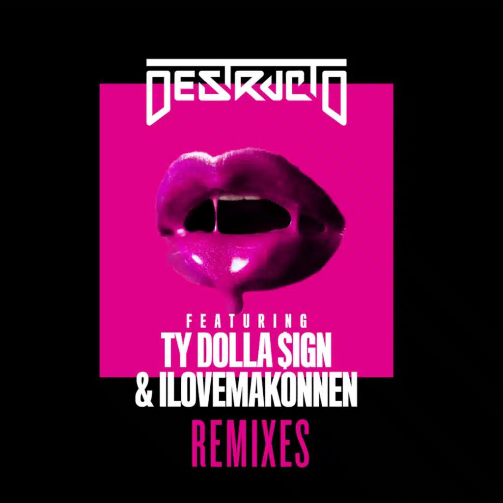 4 Real (feat. Ty Dolla $ign & iLoveMakonnen) [Remixes]