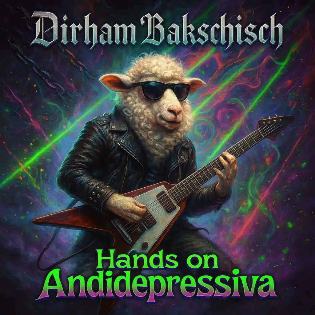 Hands on Andidepressiva