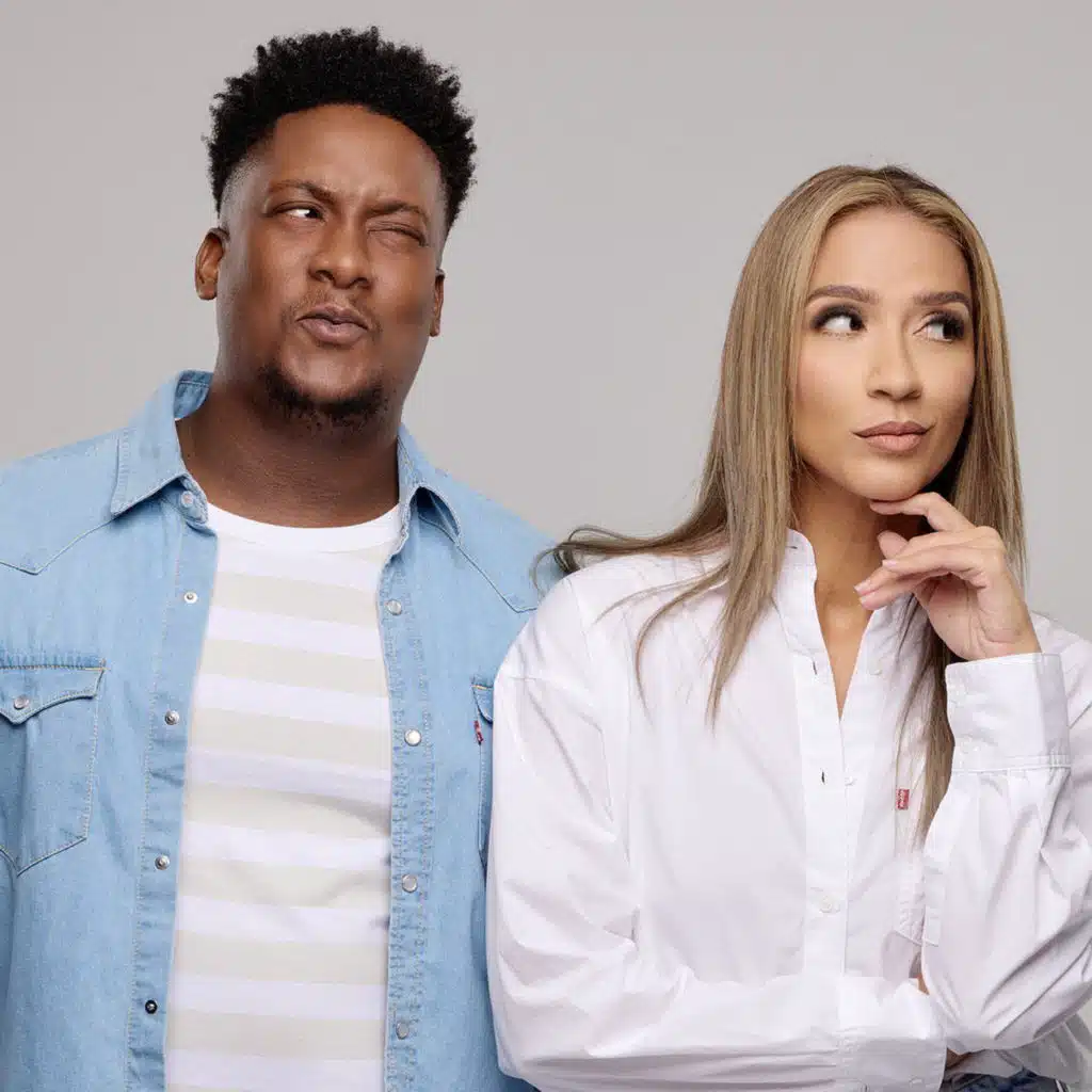 Cricket queens: Stacey, J Sbu and Nick Tatham break down the semis!