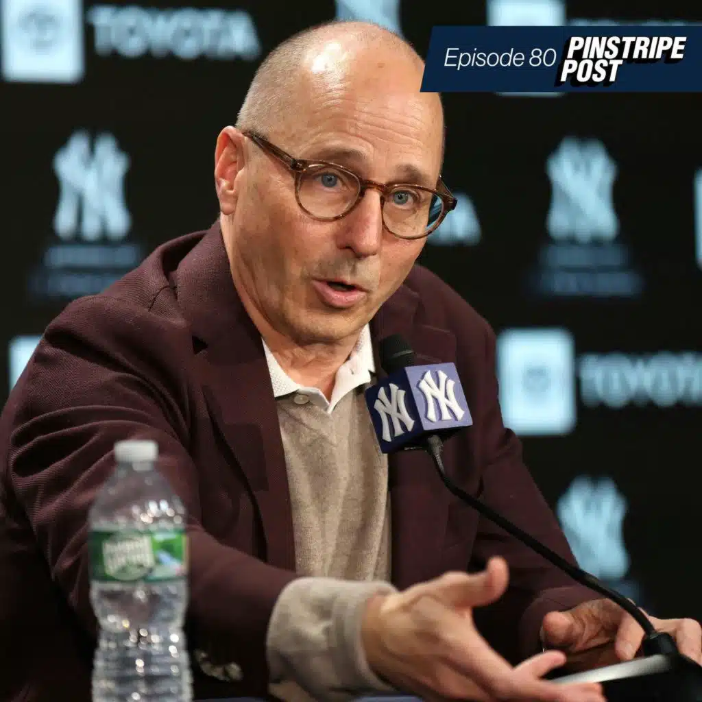 How the Yankees will Attack This Offseason | Pinstripe Post