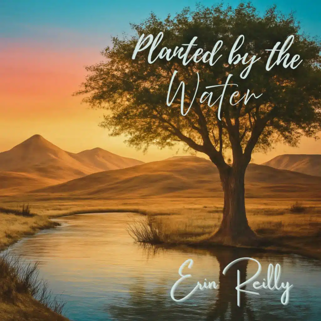 Planted by the Water
