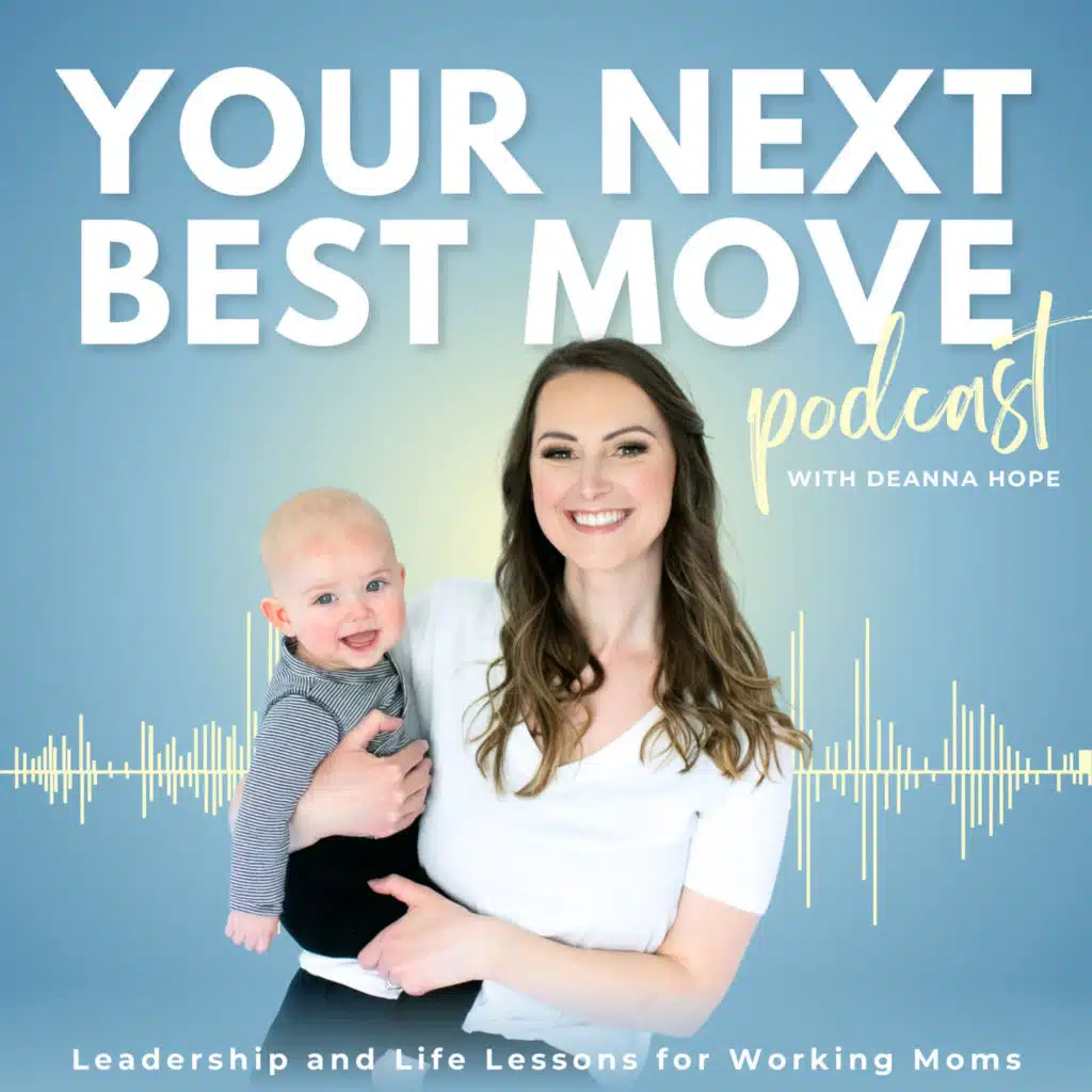 167/The Duality of Motherhood: You Can Love It and Still Find It Hard