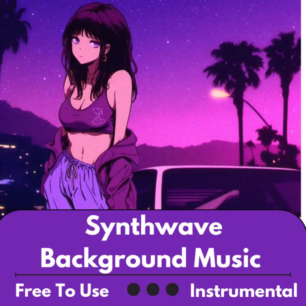 Outrun Vital, Non Copyright Music & Universatility Group