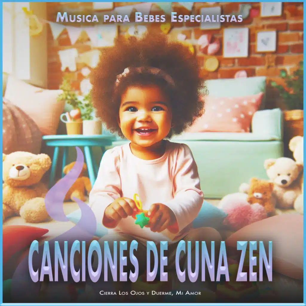 Musica para Bebes Especialistas