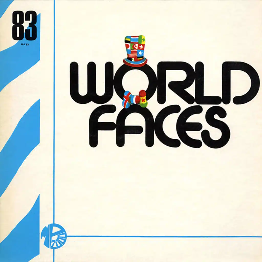 World Faces