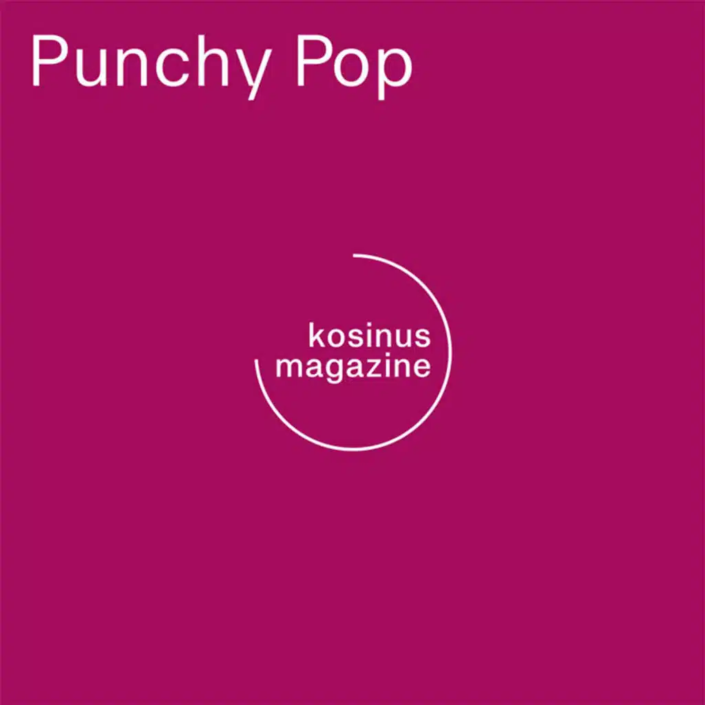 Punchy Pop