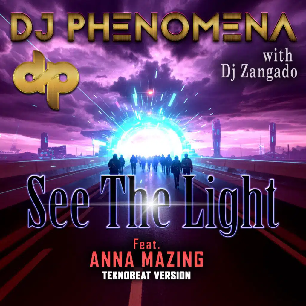 Dj Phenomena & DJ Zangado
