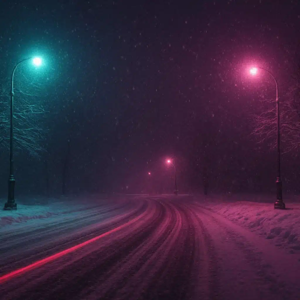 Sporebound (slowed & reverb)