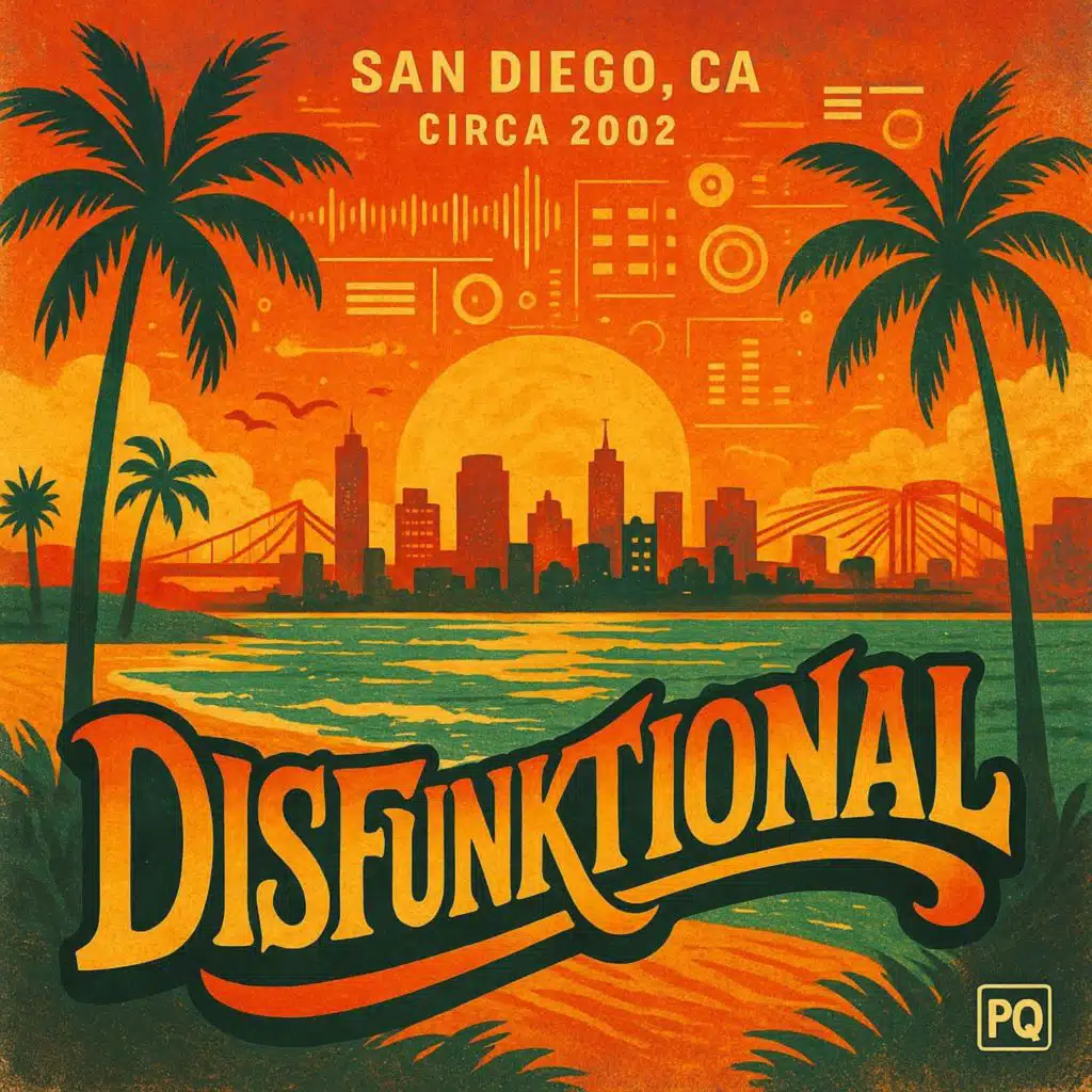 DisFunktional