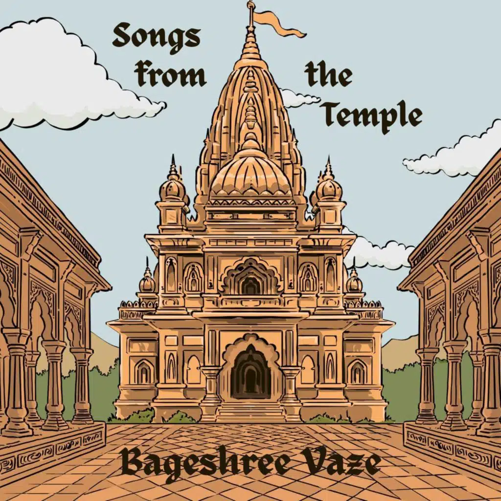 Songs from the Temple