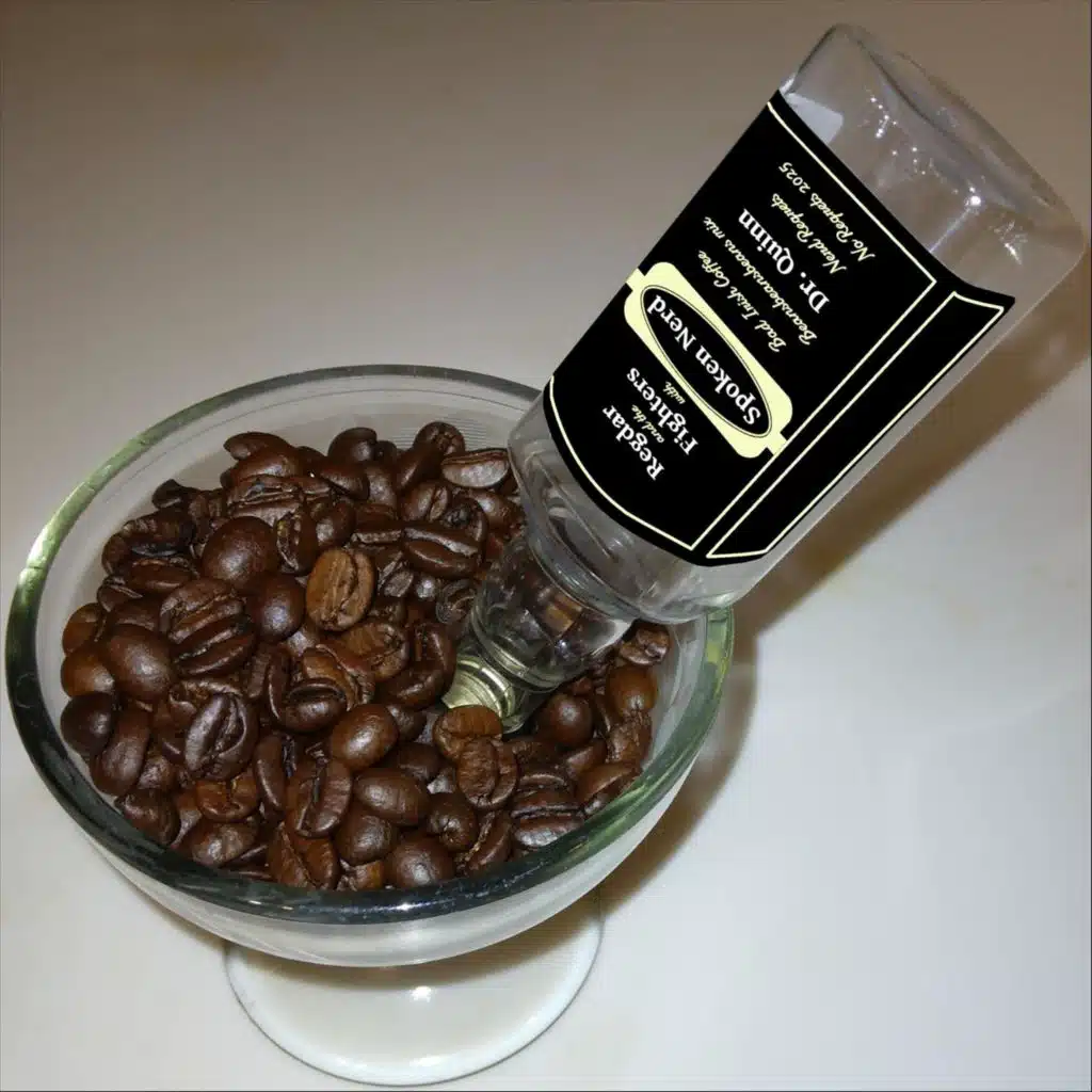 Regdar and the Fighters