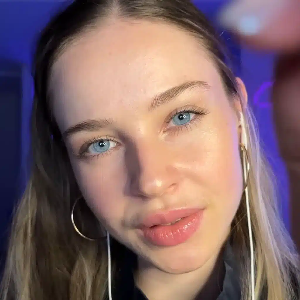 ASMR Brain Tingles Until You Sleep