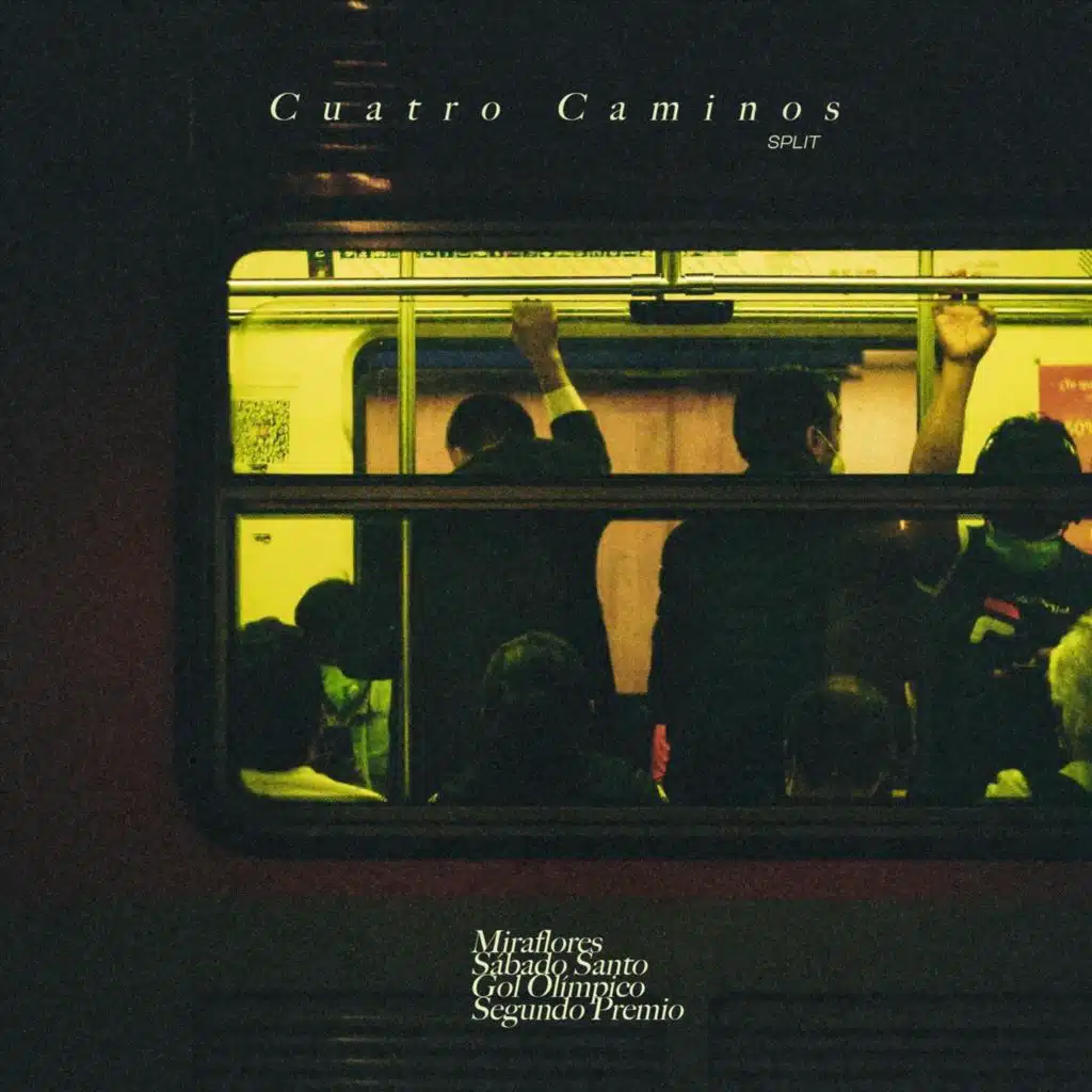 Cuatro Caminos Split