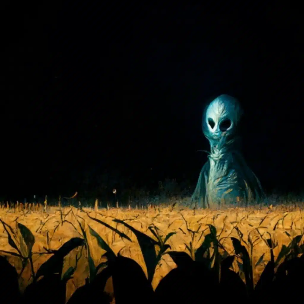 Anchored In The Storm