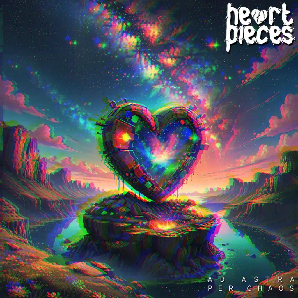 Ad Astra Per Chaos