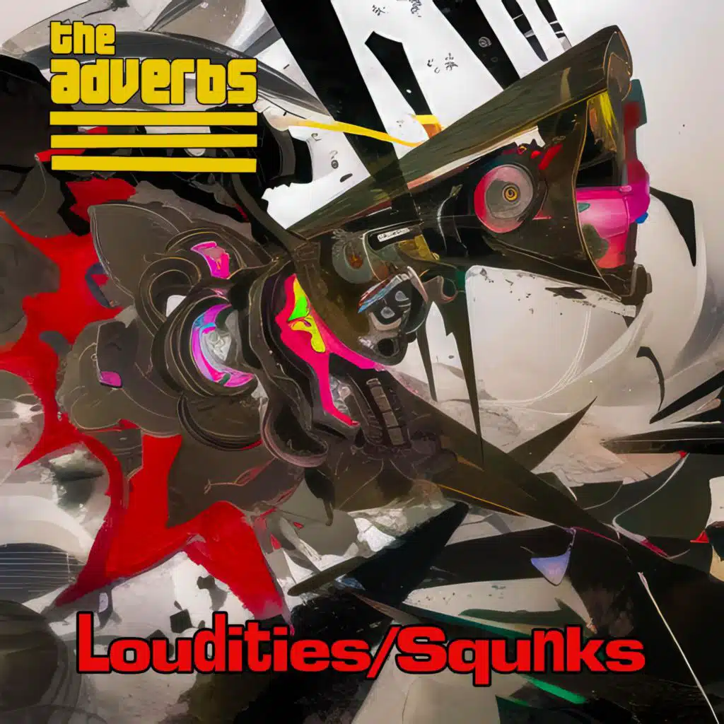 Loudities/Squnks