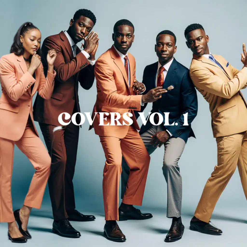 Whatcha Say (Soul AI Version)