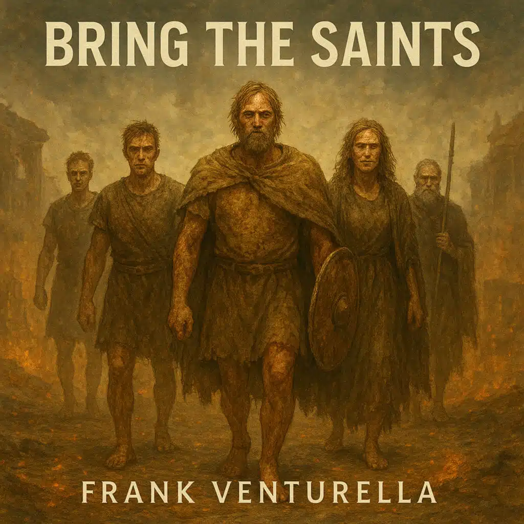 Bring the Saints