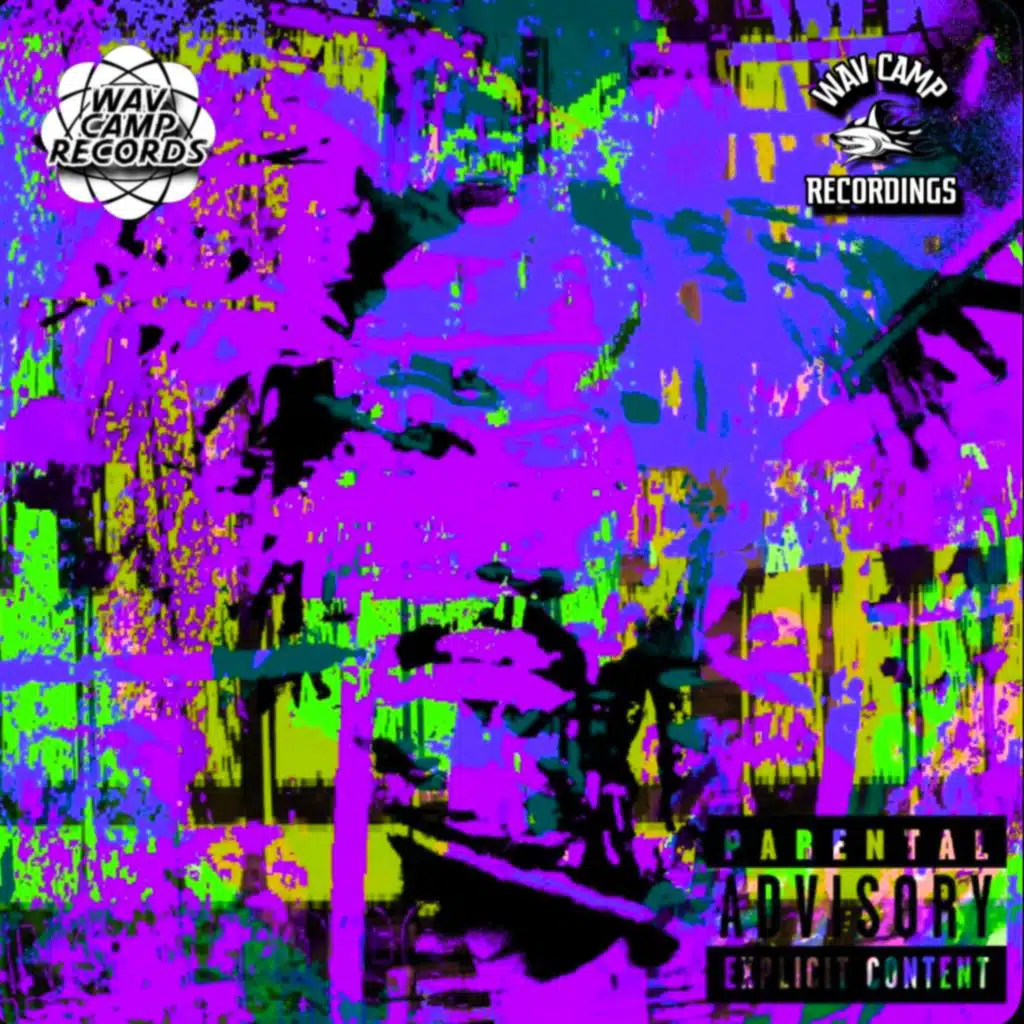 The Purple Project (feat. Lil AK47u)