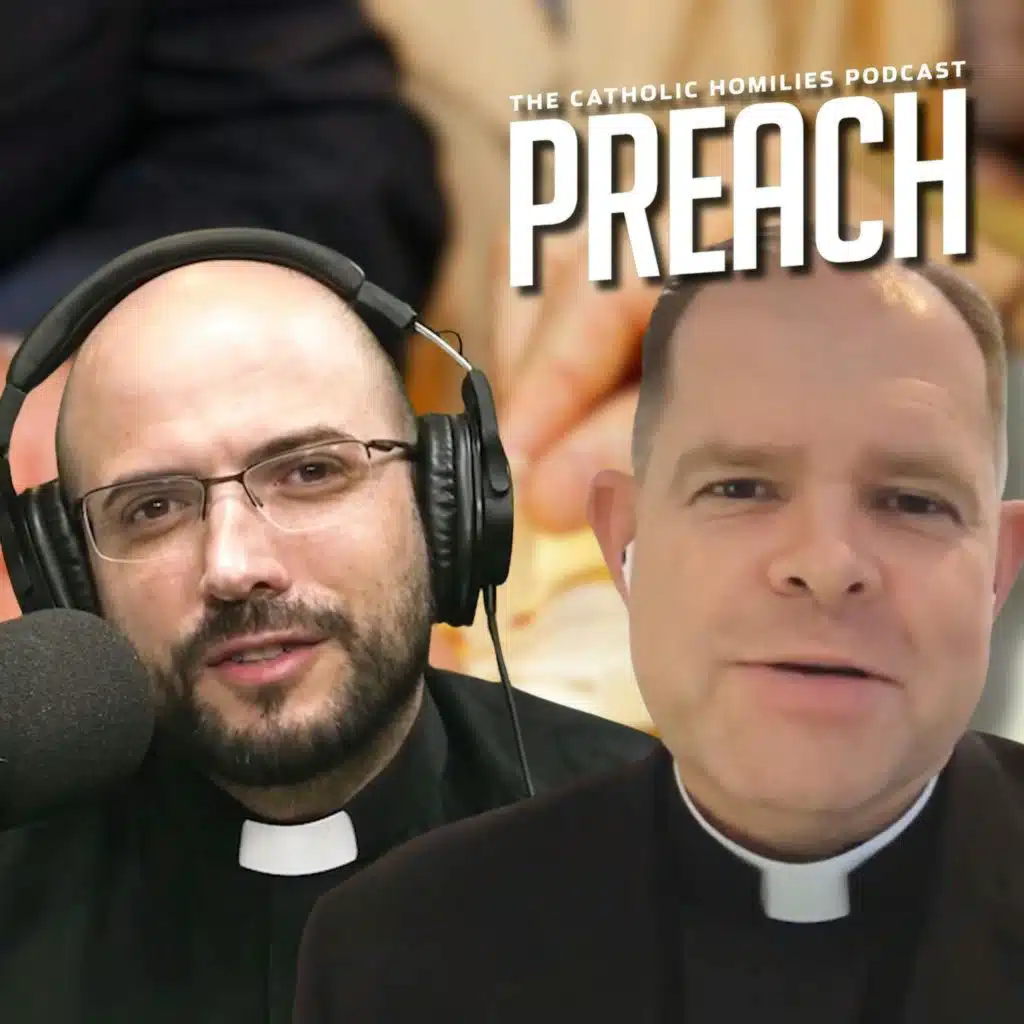 Birthday parties, hugs, and God’s Love: Preaching First Communion to children