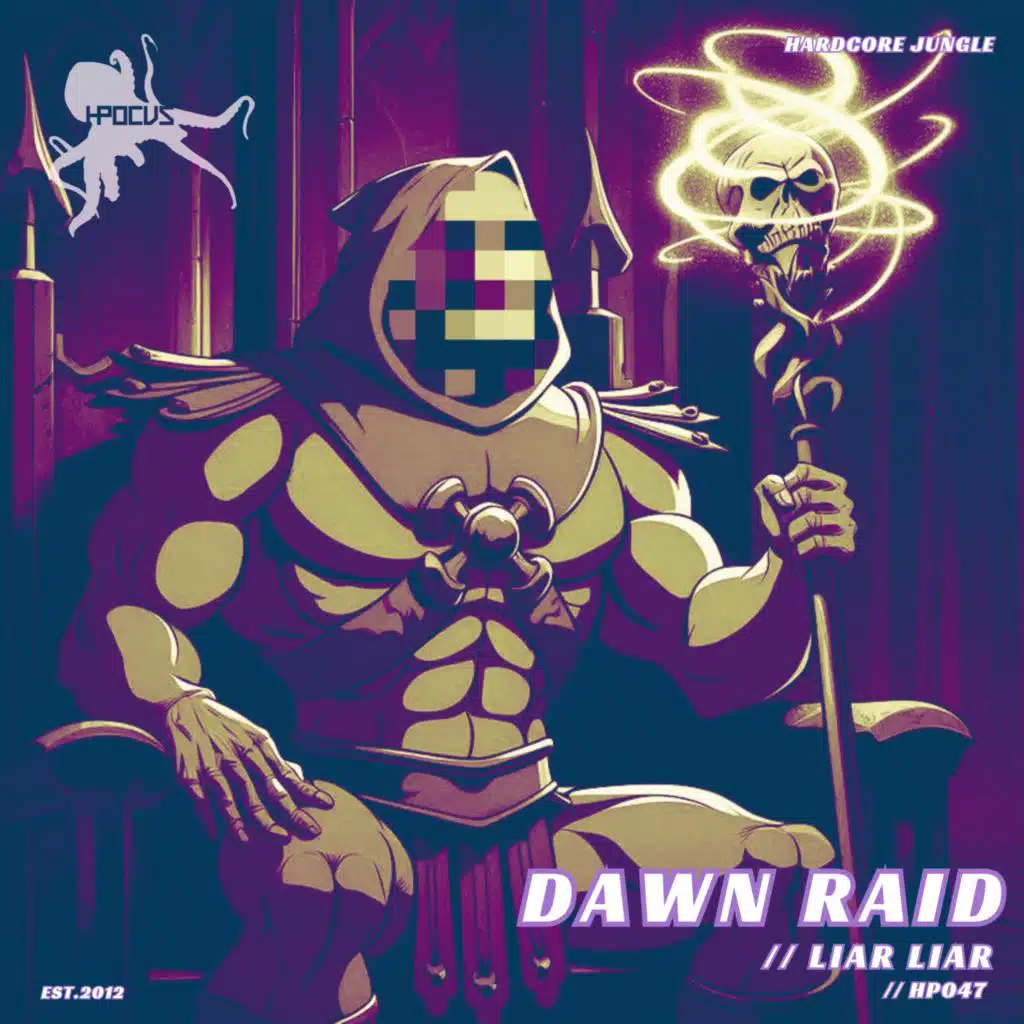 Dawn Raid