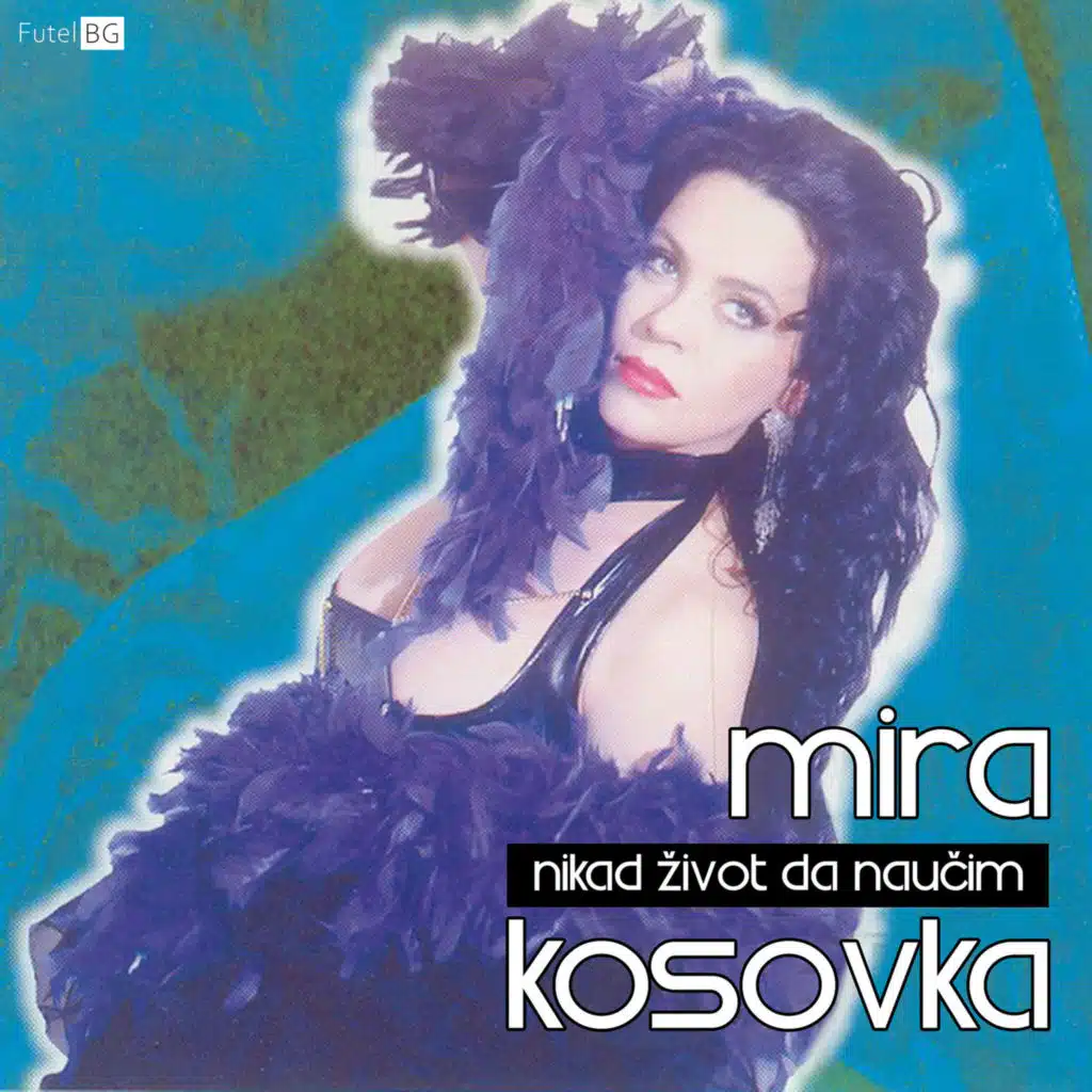 Nikad zivot da naucim