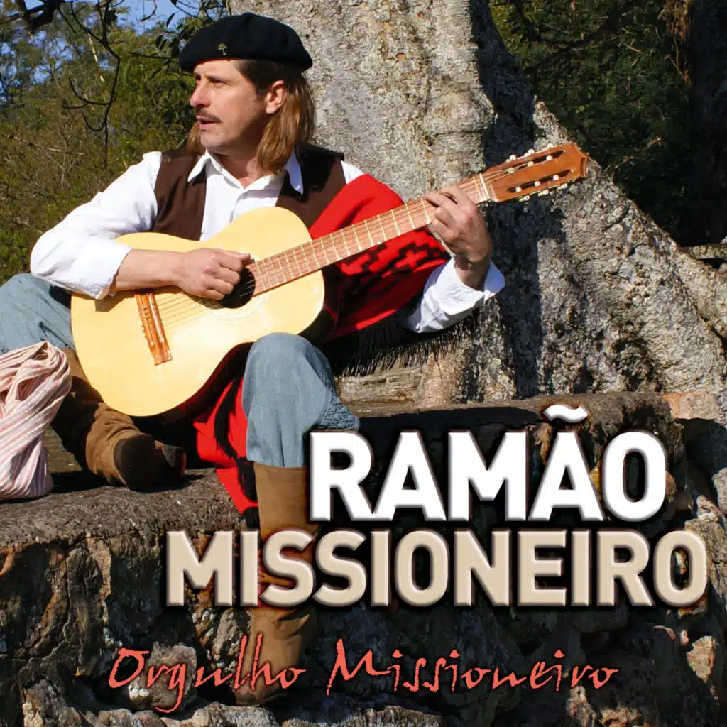 Ramão Missioneiro