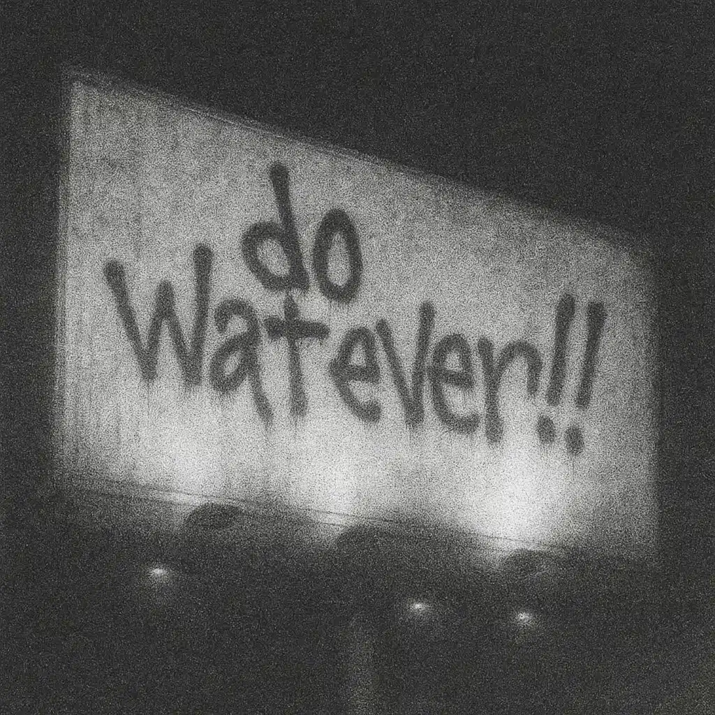 Do Watever