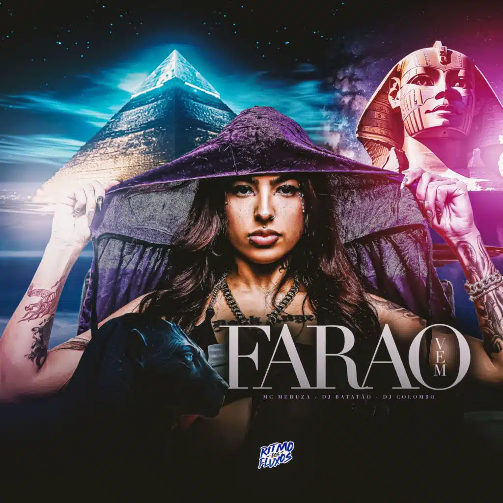 Vem Faraó