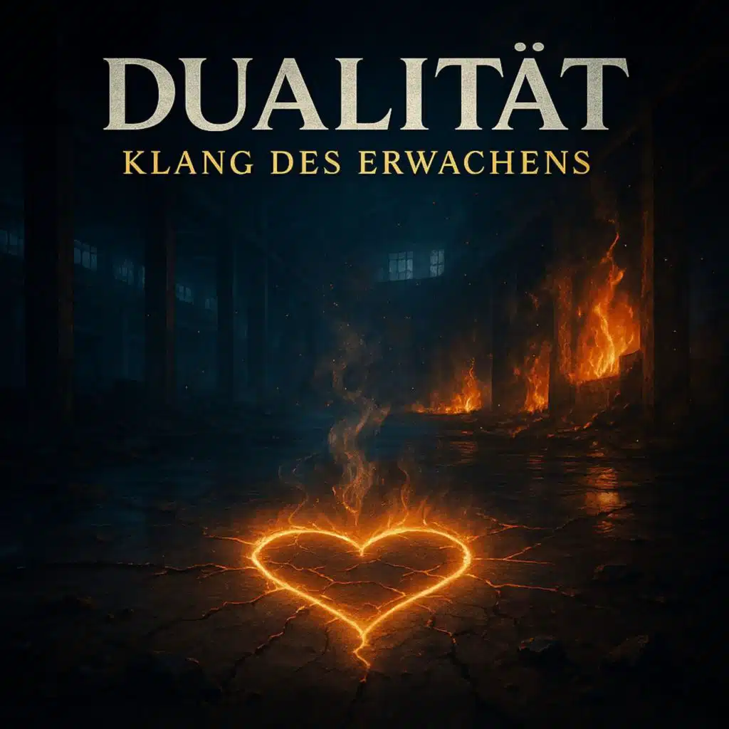 DUALITÄT  _THE SOUND OF AWAKENING_