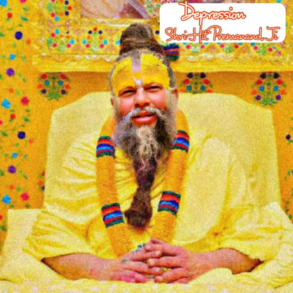 Shri Hit Premanand Ji