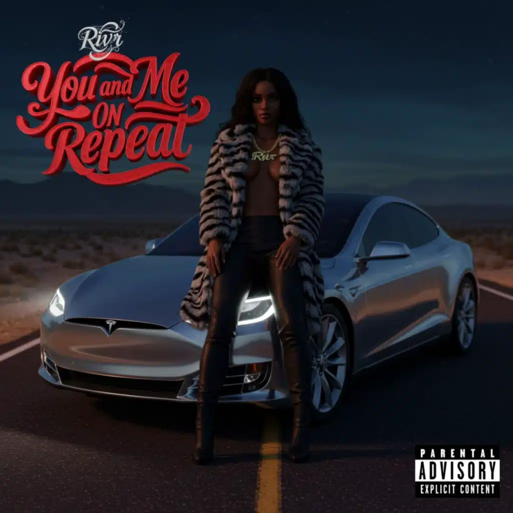 You And Me On Repeat