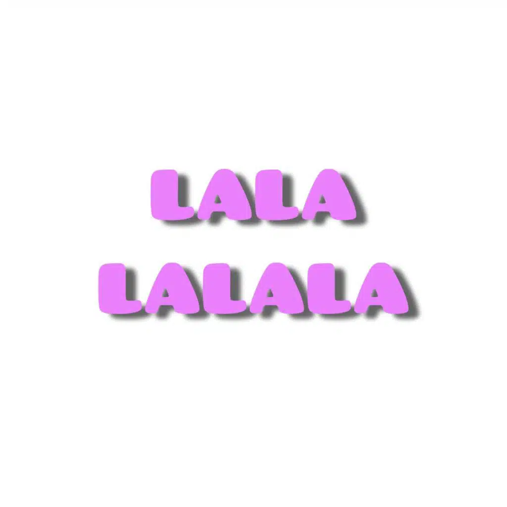 LALA LALALA (prod. AKSOY)