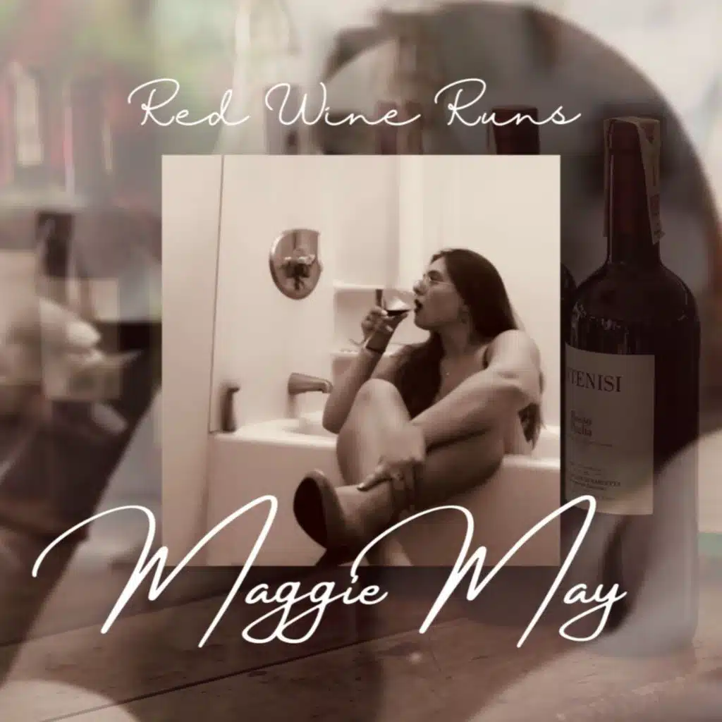 Maggie May