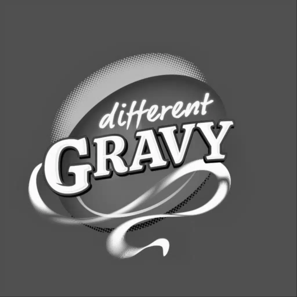 different GRAVY