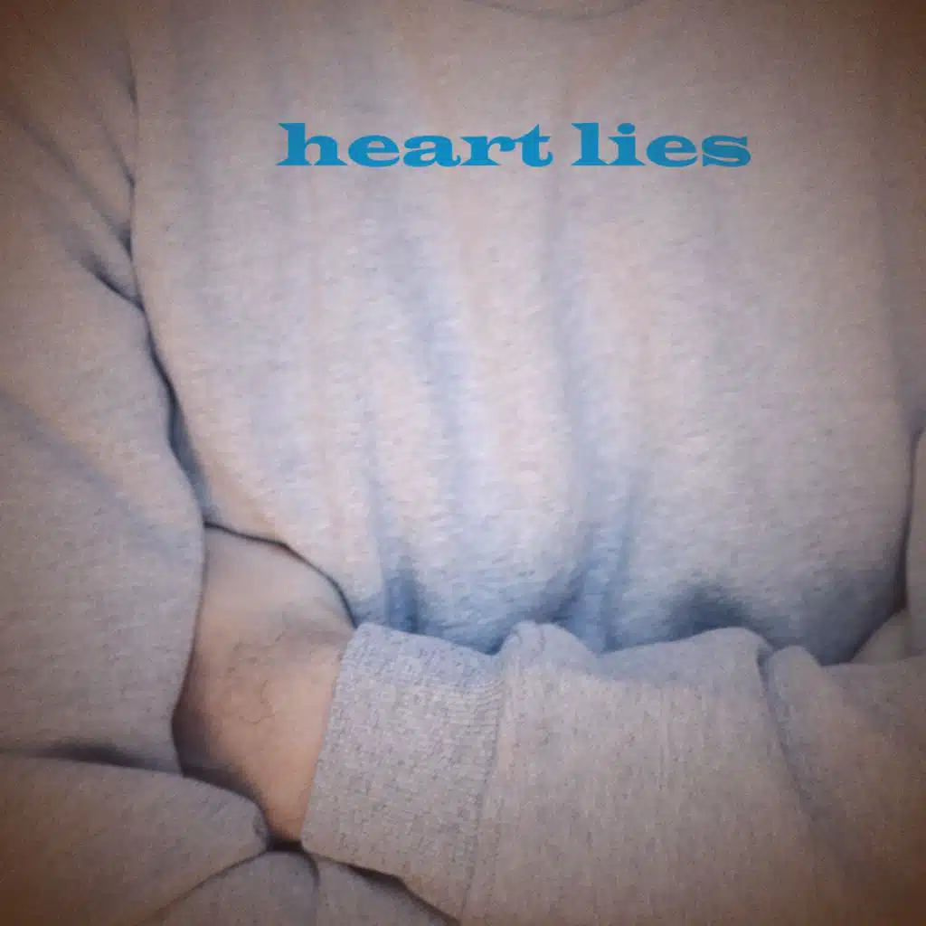 heart lies