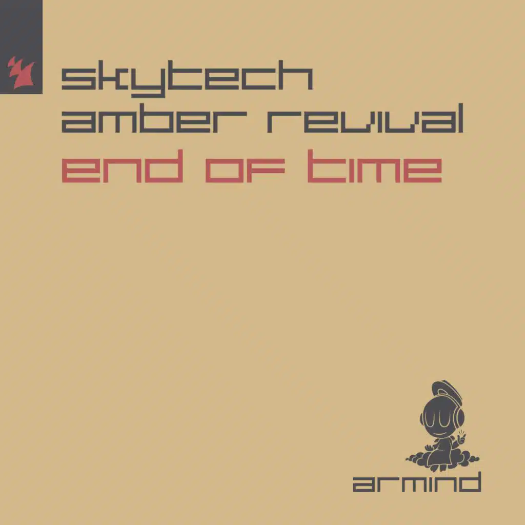 Skytech & Amber Revival