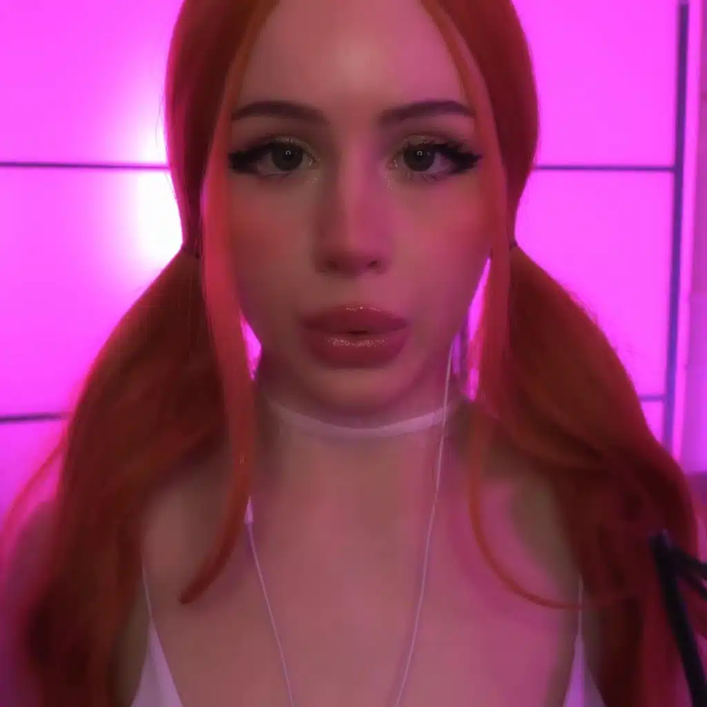 Stress Relieving ASMR Just For You My Love