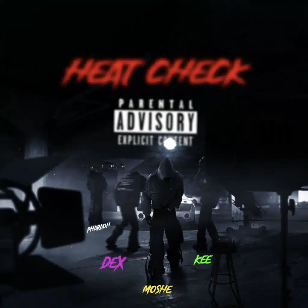 Heat Check
