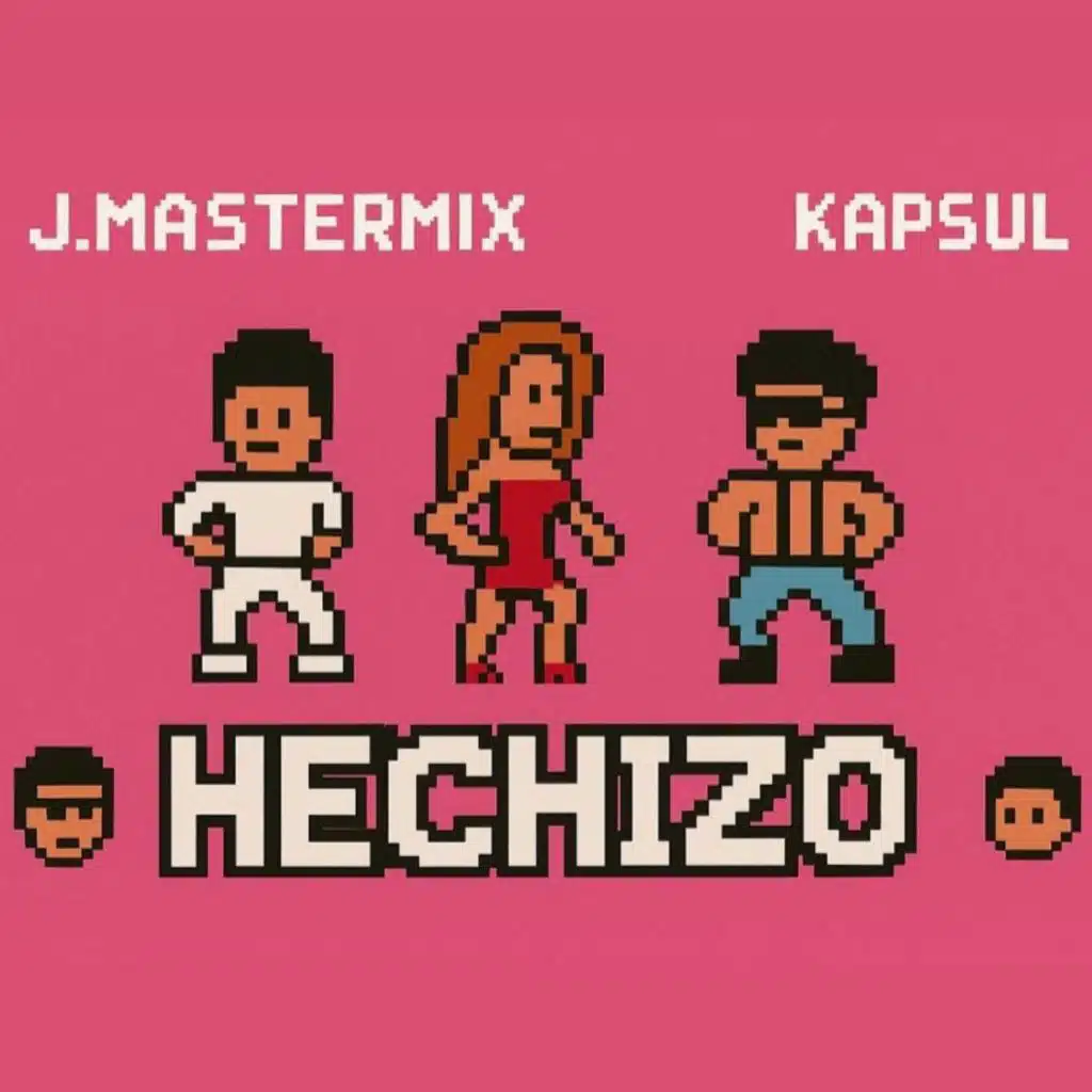 HECHIZO