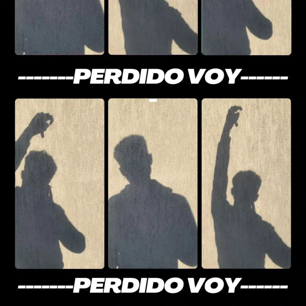 Perdido Voy