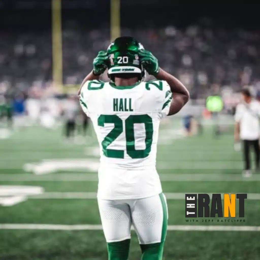 NFL Trade Deadline Candidates