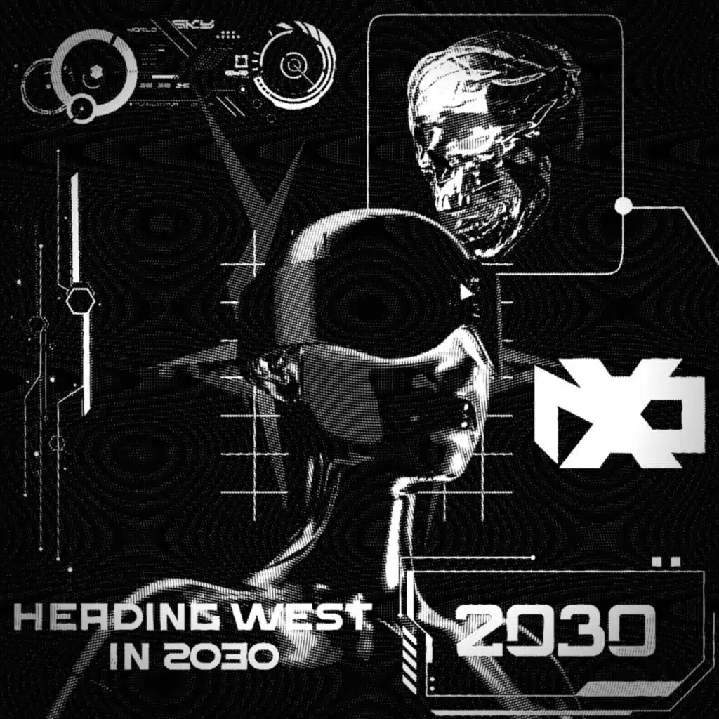 Heading West In 2030
