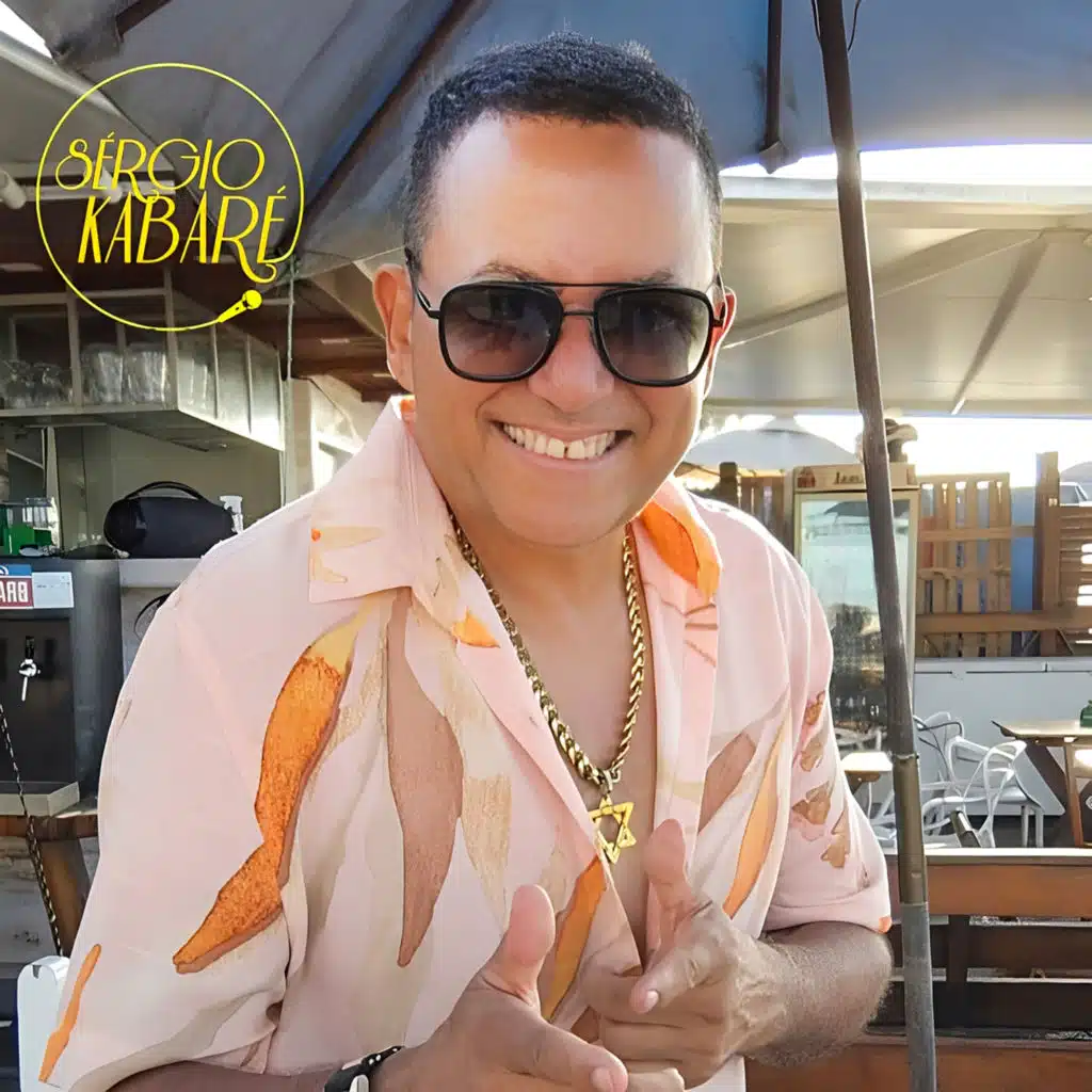 Sérgio Kabaré