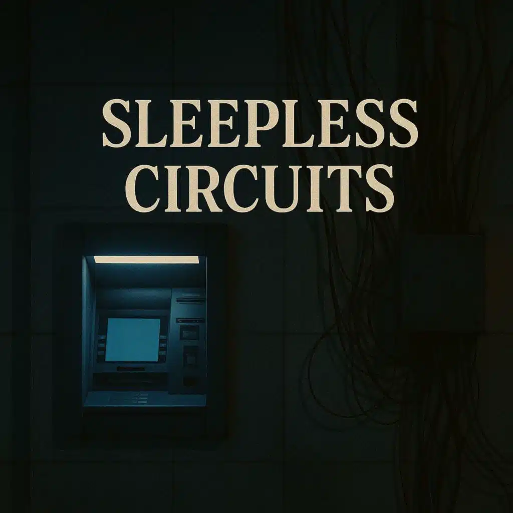 Sleepless Circuits