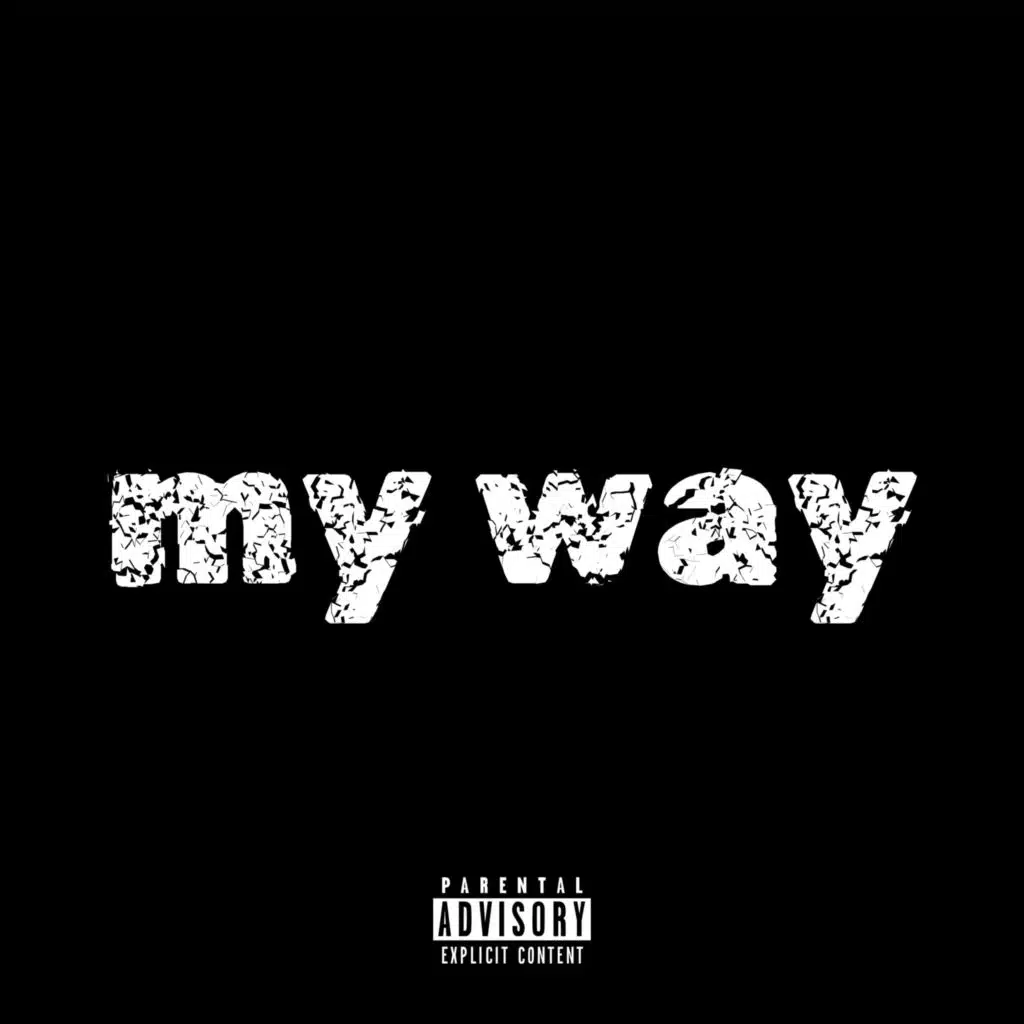 my way