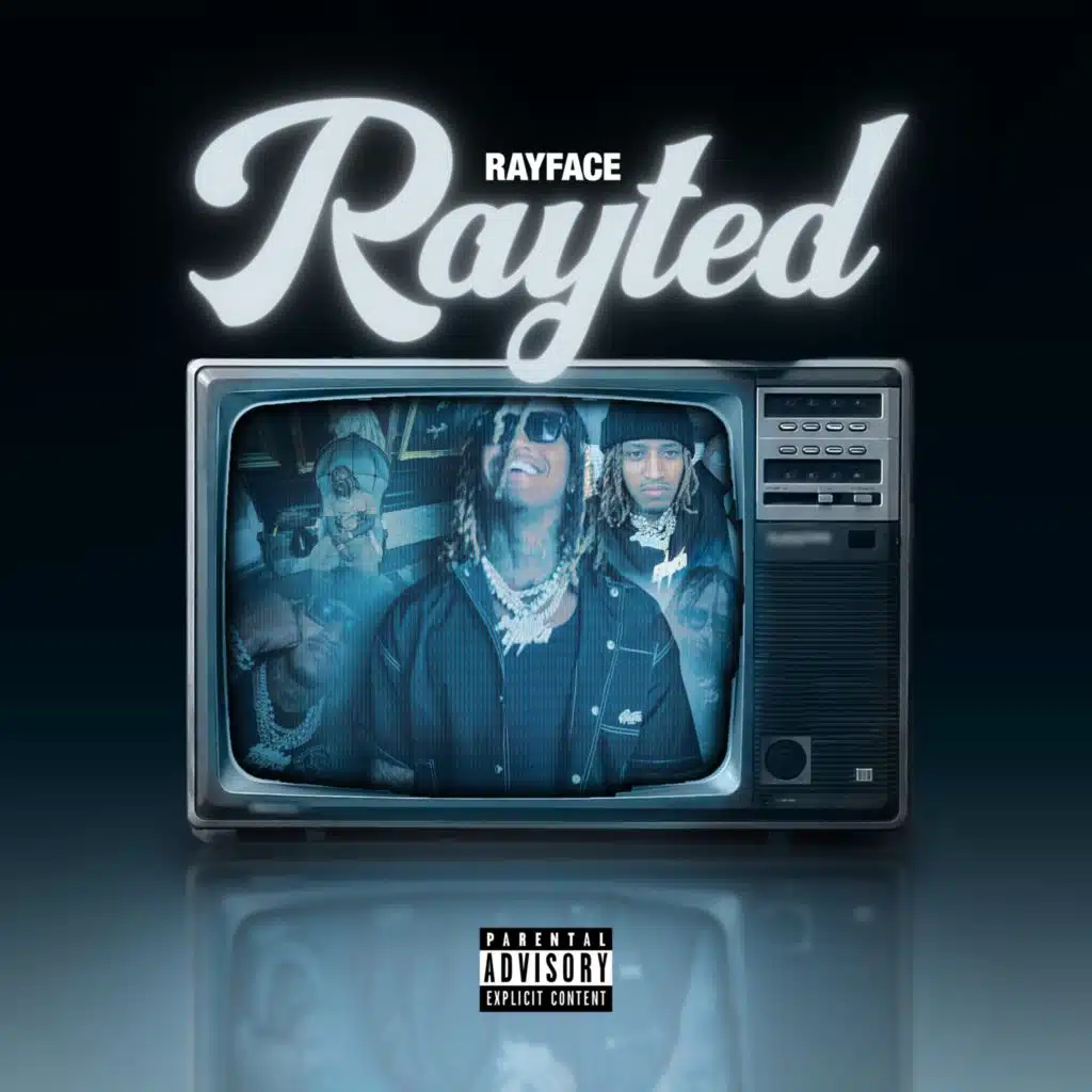 Rayted